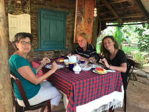 Kataragama Homestay