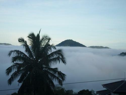 High View Homestay