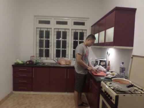 High View Homestay