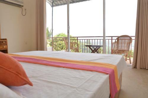 High View Homestay