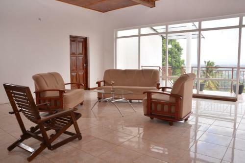 High View Homestay