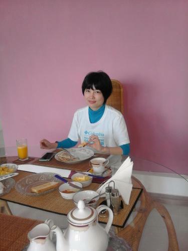 High View Homestay