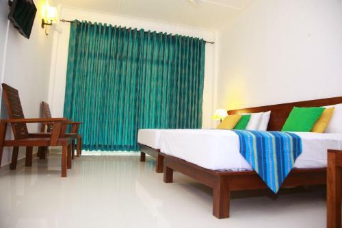 Hotel Samwill Holiday Resort