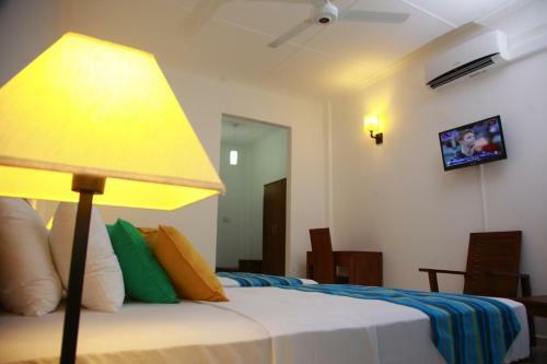 Hotel Samwill Holiday Resort