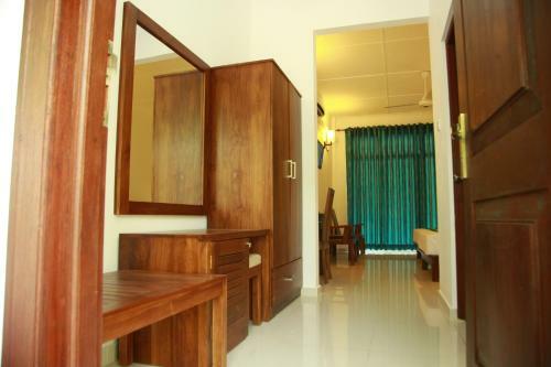 Hotel Samwill Holiday Resort
