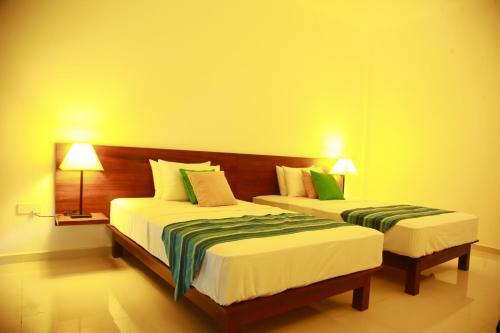 Hotel Samwill Holiday Resort