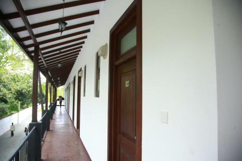 Hotel Samwill Holiday Resort