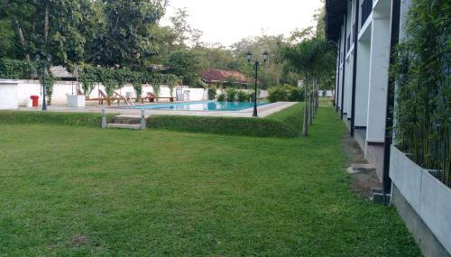 Hotel Samwill Holiday Resort