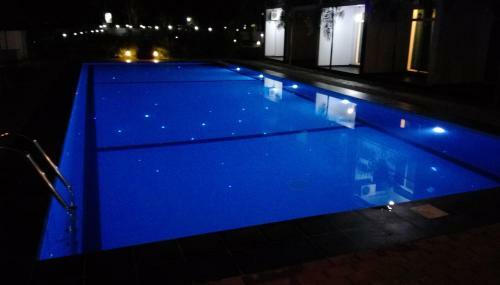 Hotel Samwill Holiday Resort