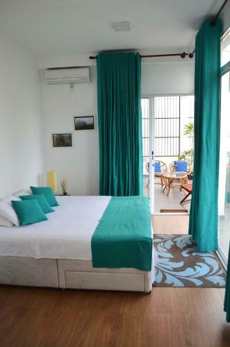 Apartamento Sky Room