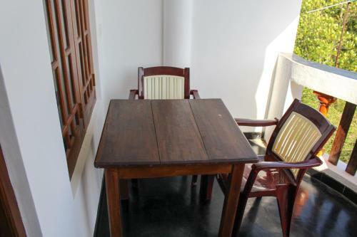 Hostal Orchid Rest
