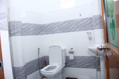 Hostal Orchid Rest