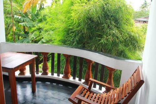 Hostal Orchid Rest