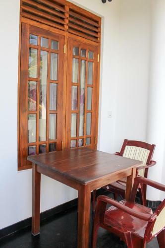 Hostal Orchid Rest