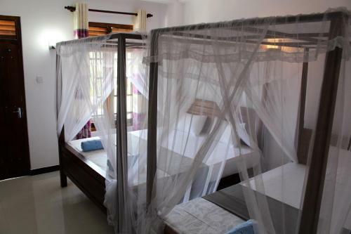 Hostal Orchid Rest