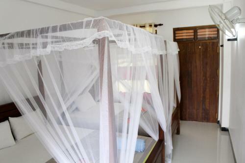 Hostal Orchid Rest