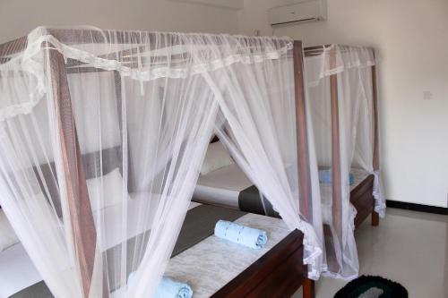 Hostal Orchid Rest