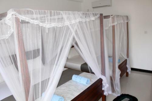 Hostal Orchid Rest