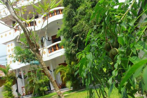 Hostal Orchid Rest