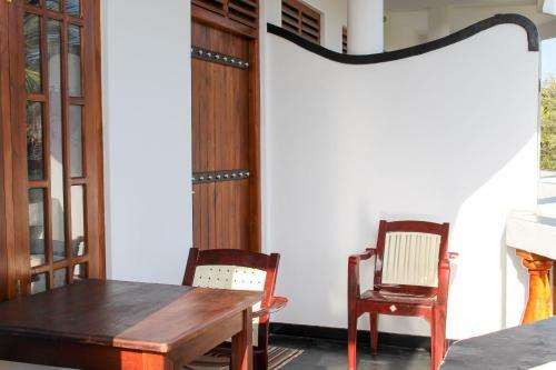 Hostal Orchid Rest