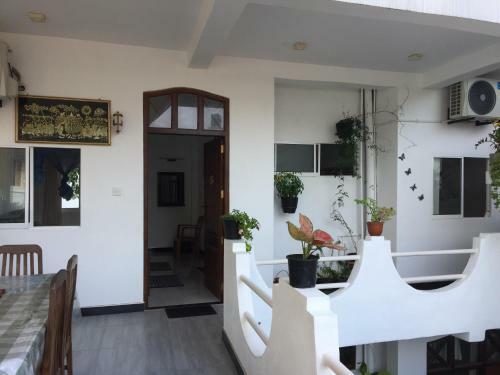 Hostal Anna Tourist Inn