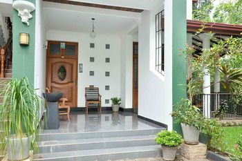 Apartamento West Dene