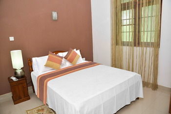 Apartamento West Dene