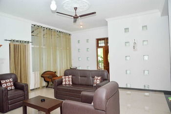 Apartamento West Dene