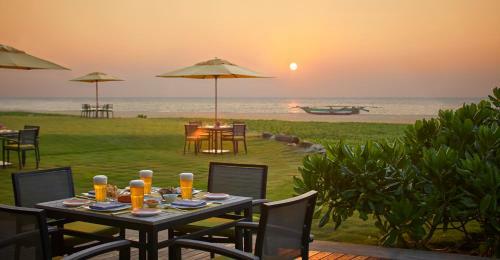 Hotel Heritance Negombo