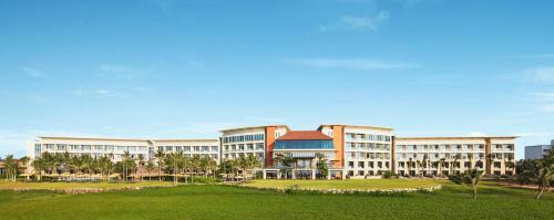 Hotel Heritance Negombo