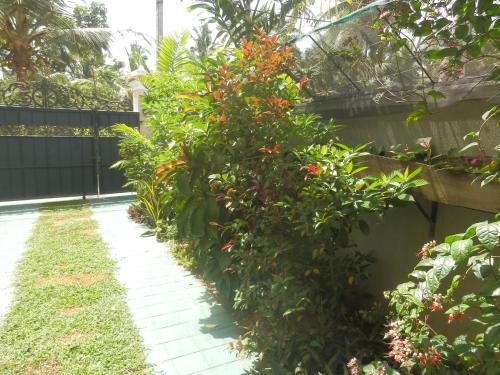 Waja Bed & Breakfast