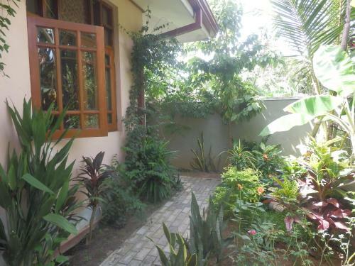 Waja Bed & Breakfast