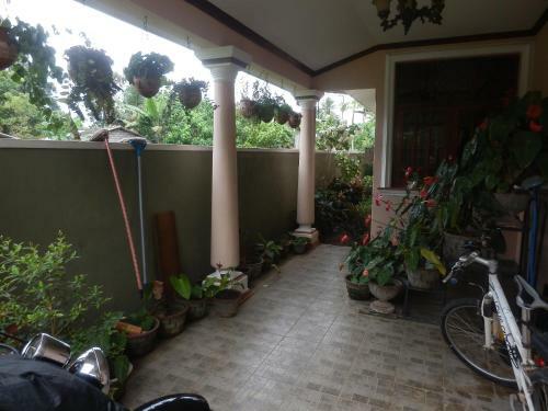 Waja Bed & Breakfast
