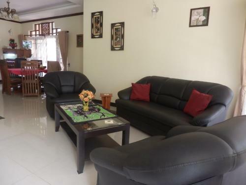 Waja Bed & Breakfast