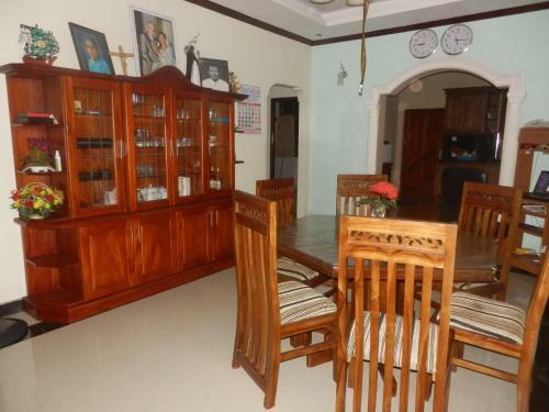 Waja Bed & Breakfast