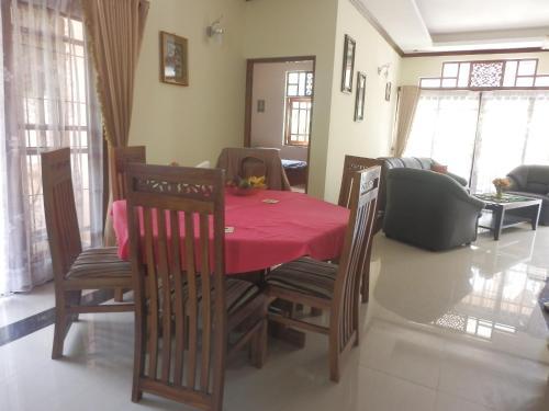 Waja Bed & Breakfast