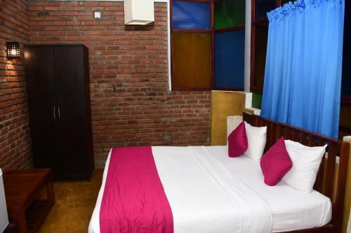 Pavana Hotel