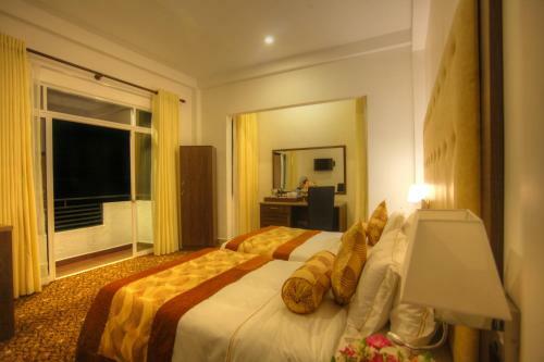 The Queensburry Hotel