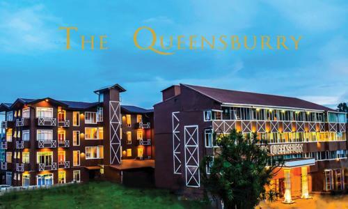 The Queensburry Hotel