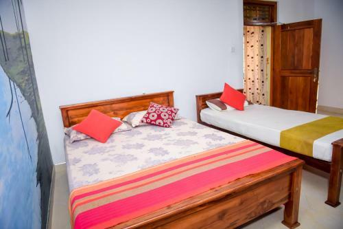 Hotel Mount Valley