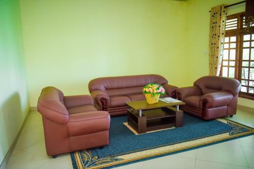 Hotel Mount Valley