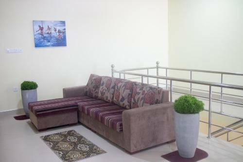 Hotel Mount Valley