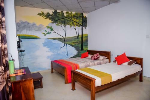 Hotel Mount Valley