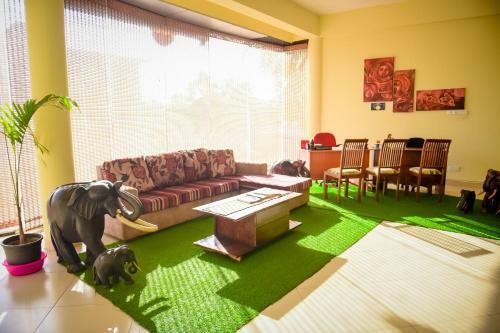 Hotel Mount Valley