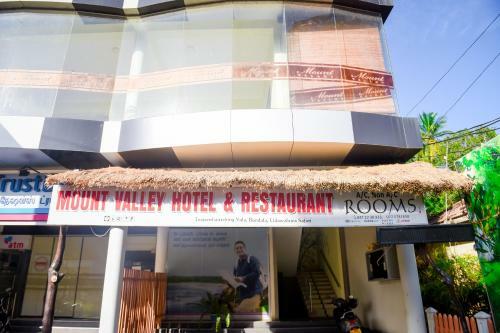 Hotel Mount Valley