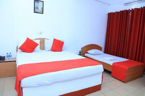 Nelly Star Hotel