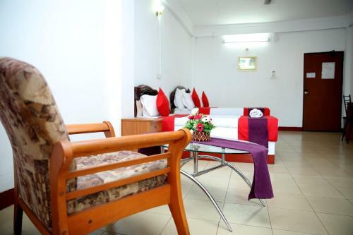 Nelly Star Hotel