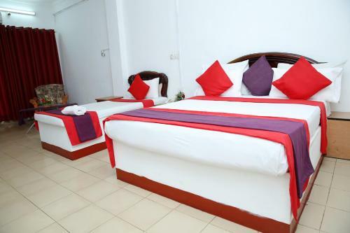 Nelly Star Hotel