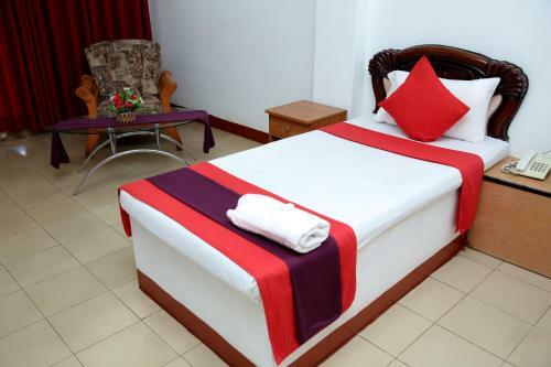 Nelly Star Hotel