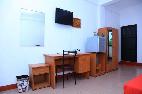 Nelly Star Hotel